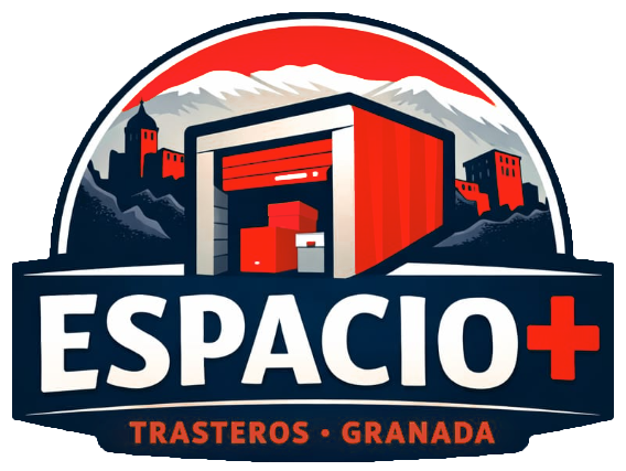 Espacio + - Alquiler de Trasteros en Juncaril - Albolote