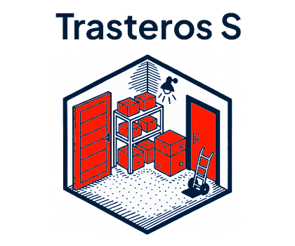 Trastero S 0-1,95 m² Juncaril Albolote
